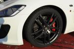Maserati GranTurismo MC Stradale 2010 года